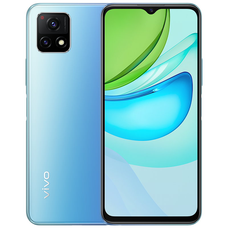 vivo 智慧节电手机