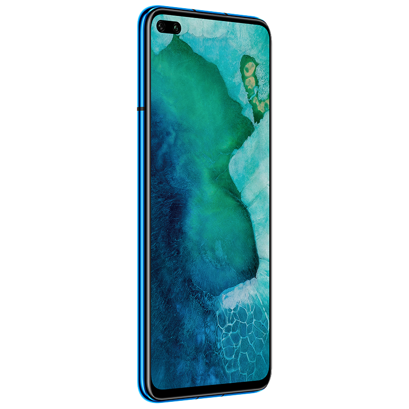 荣耀 麒麟990手机