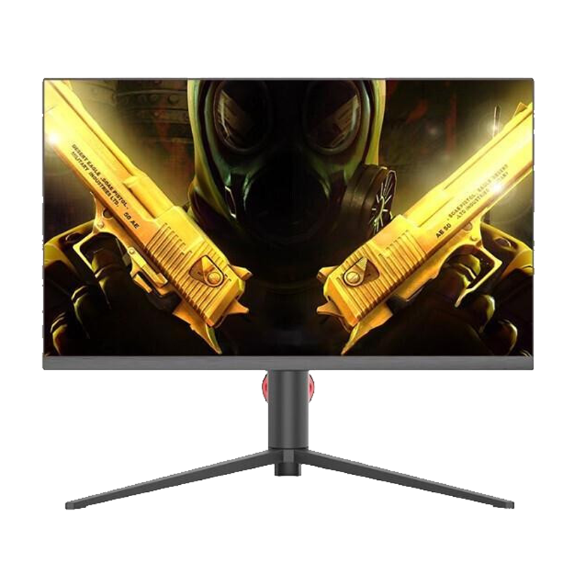 熊猫 高清分辨率显示器