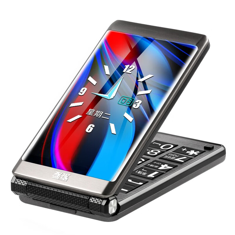 索爱 长待机老人手机