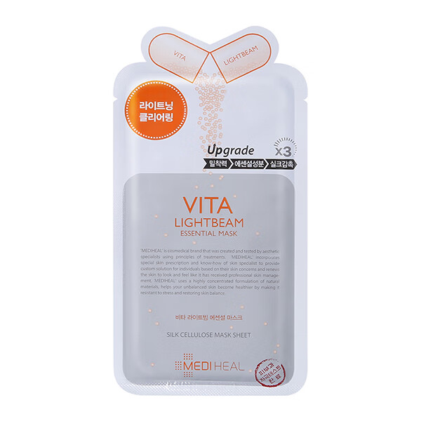 美迪惠 维生素VC面膜