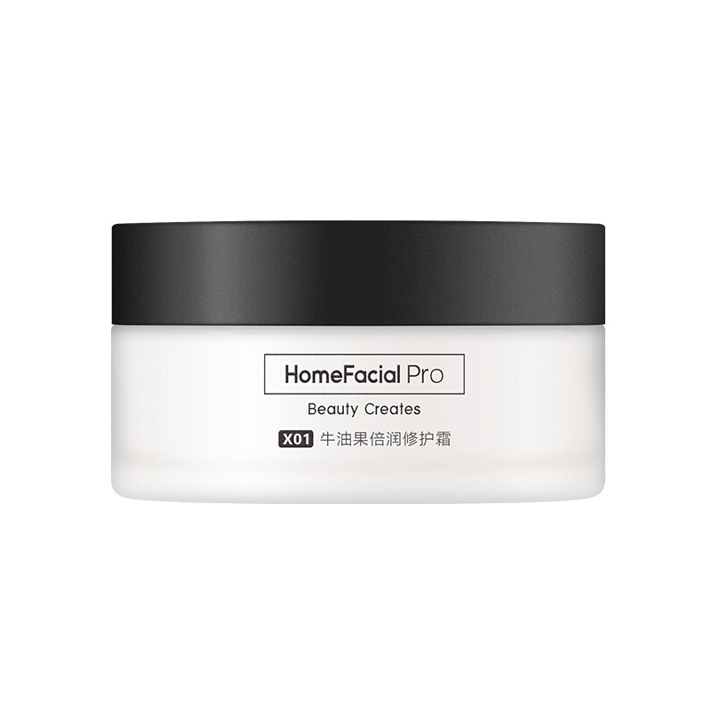 HFP 倍润补水面霜