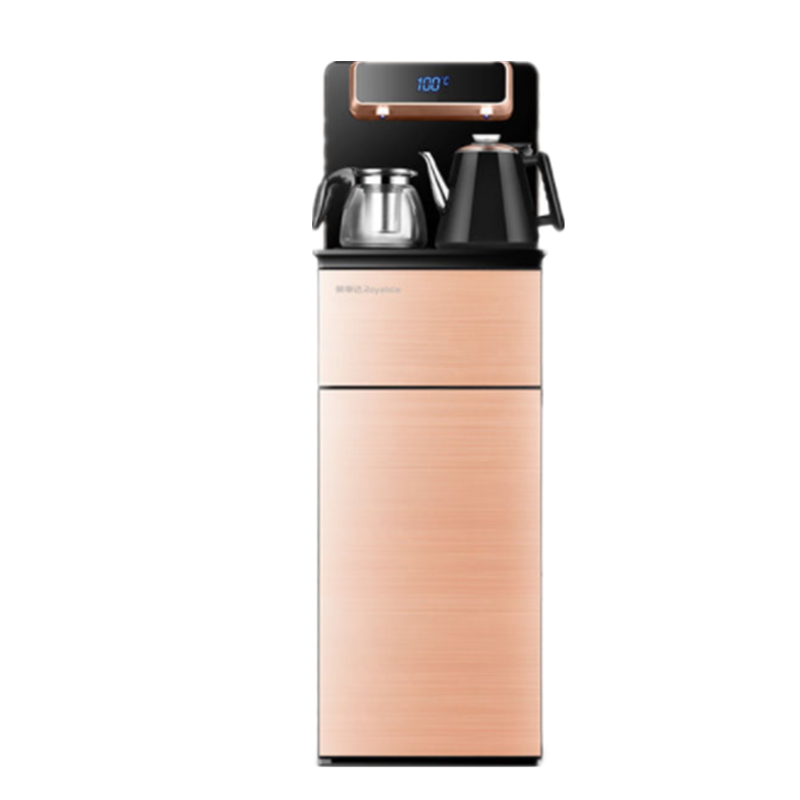 荣事达 不锈钢水壶饮水机