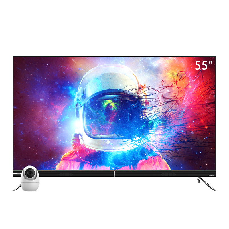 长虹 4K杜比视界电视