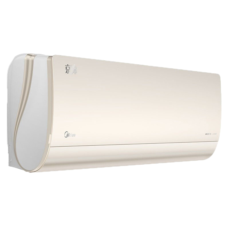 美的 壁挂式空调