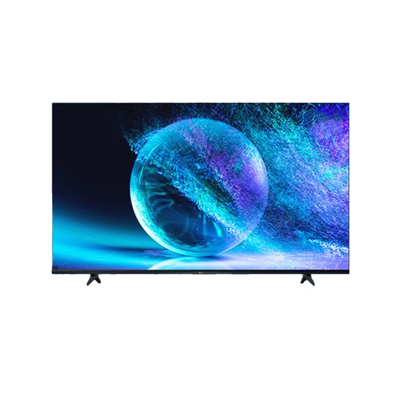 TCL 语音声控智慧屏电视