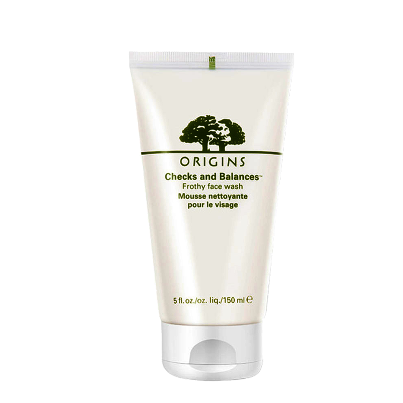 悦木之源 细致毛孔洁面