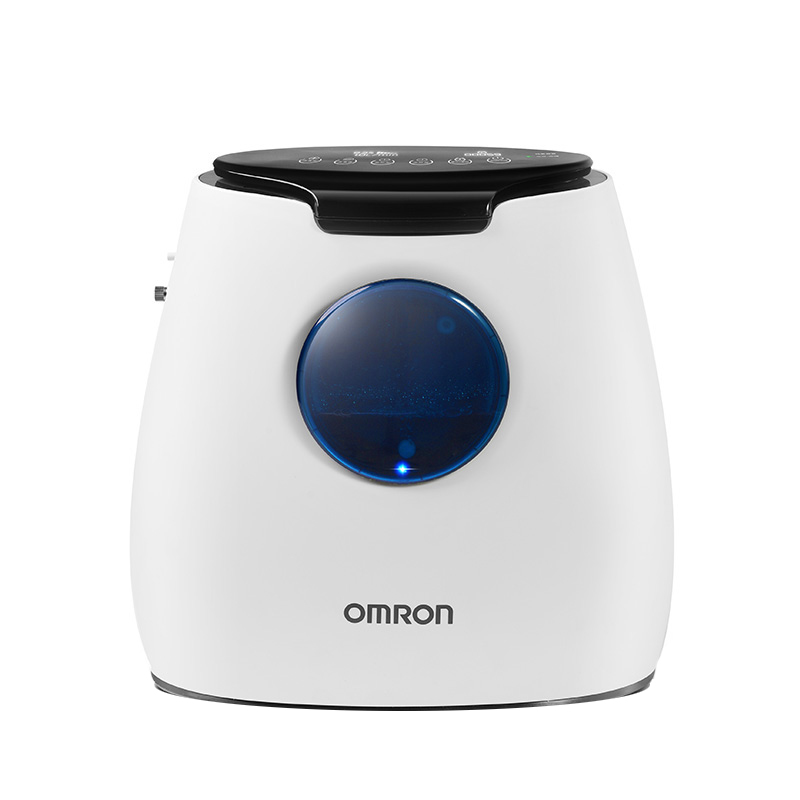 欧姆龙 便携医用制氧机