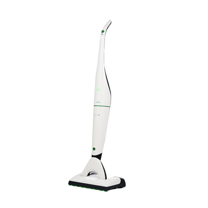 福维克 灵活刷头吸尘器