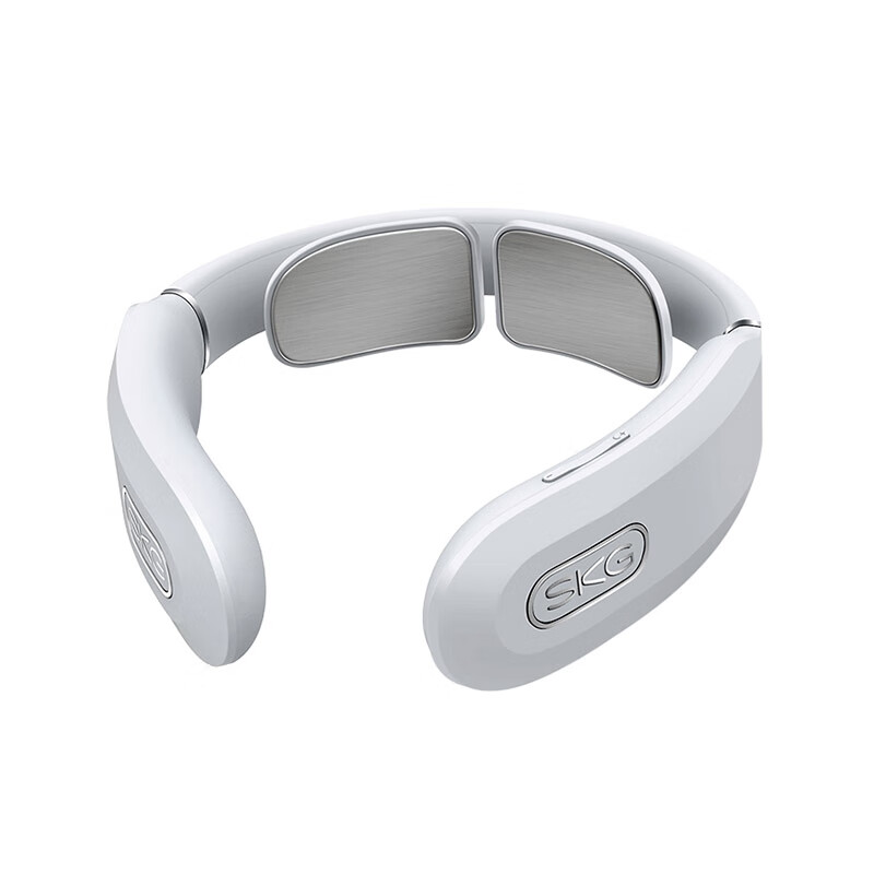 SKG 语音播报按摩器