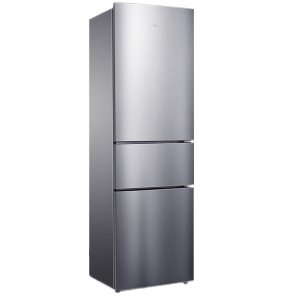 TCL电脑控温电冰箱