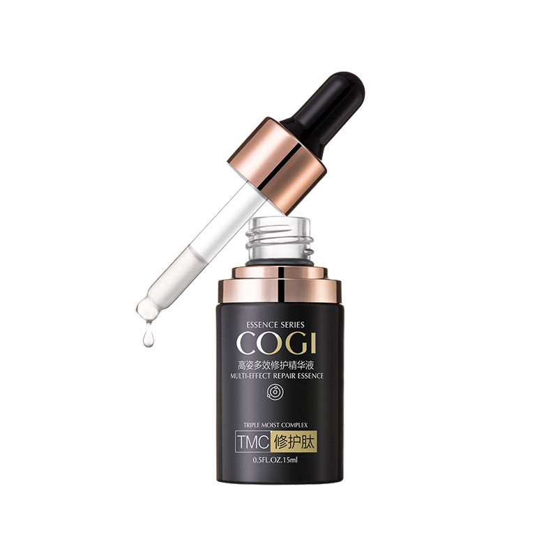 高姿 滋养水润 面部精华