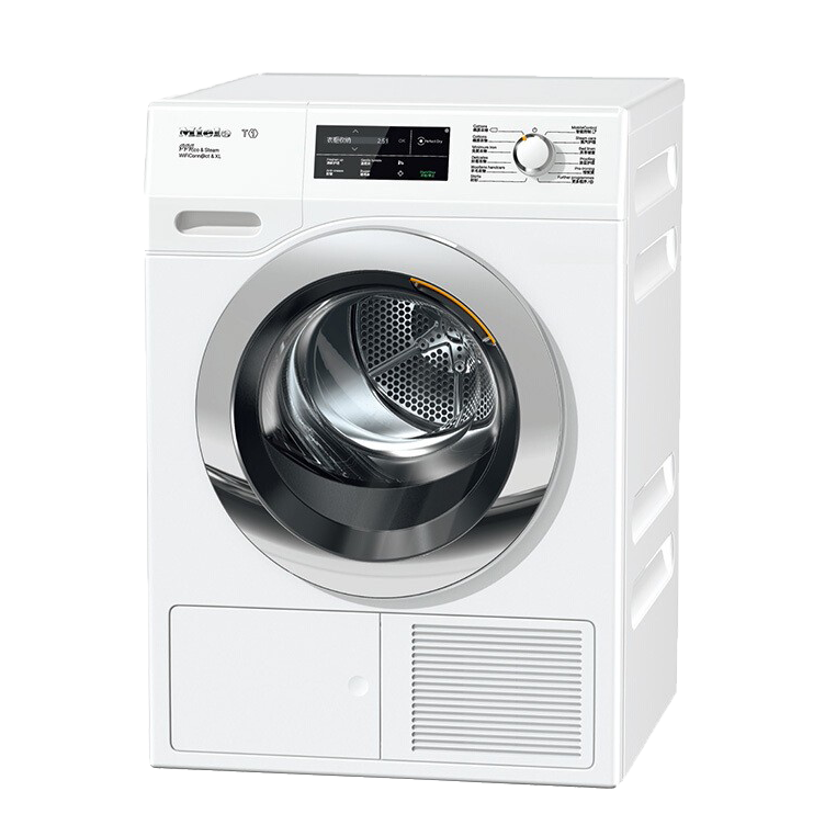 美诺 热泵节能烘干机