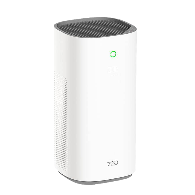 华为智选 智能互联空气净化器