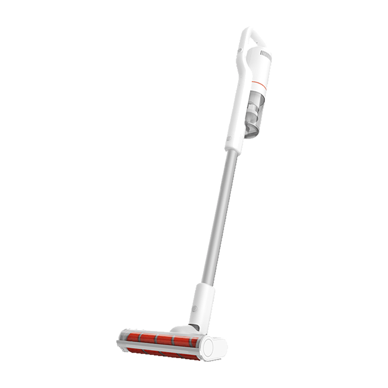 睿米 智能降噪轻量吸尘器