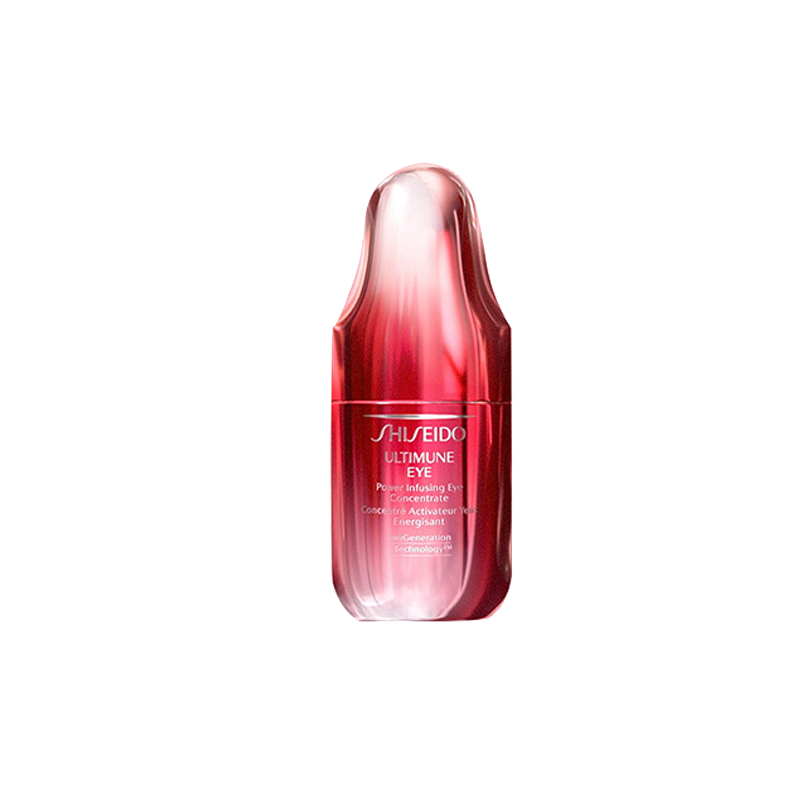 资生堂 红妍肌活眼霜