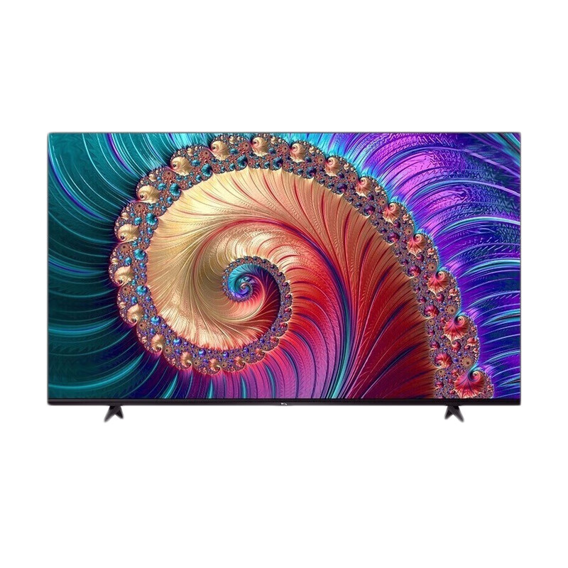 TCL 超高清液晶 平板电视