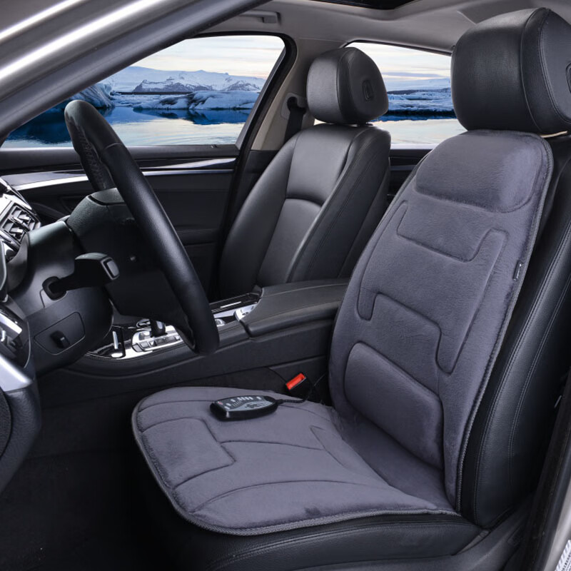 COMFIER 阻燃 汽车座垫