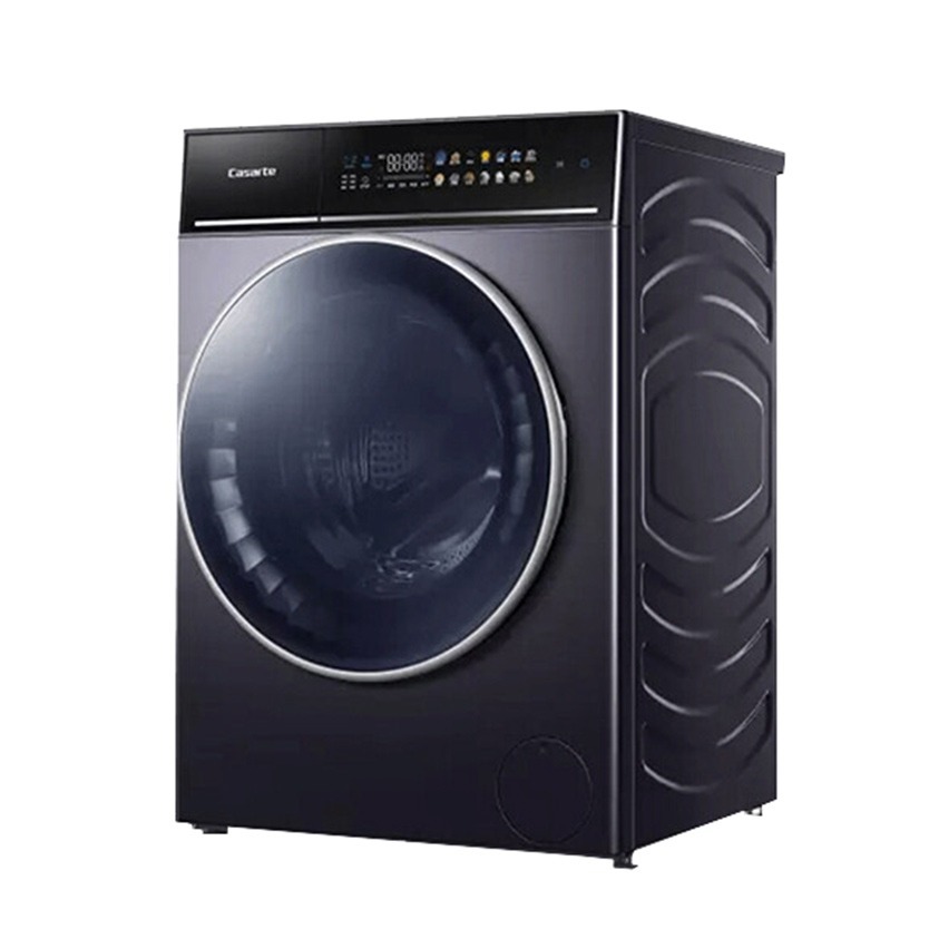 卡萨帝 可预约洗衣机