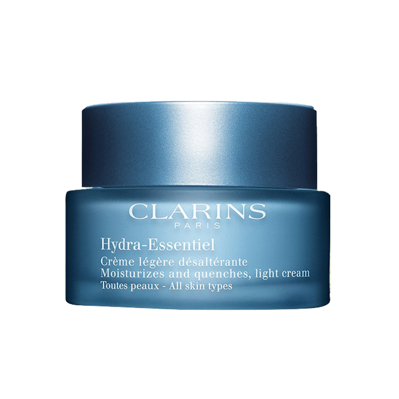 娇韵诗 沁润奇肌保湿面霜