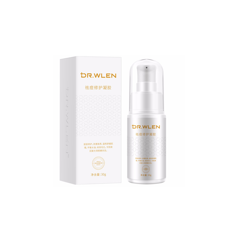 DR.WLEN 淡化祛痘产品