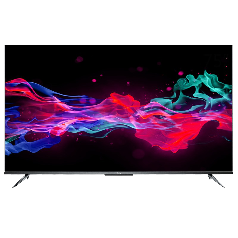 TCL强劲机芯高清电视
