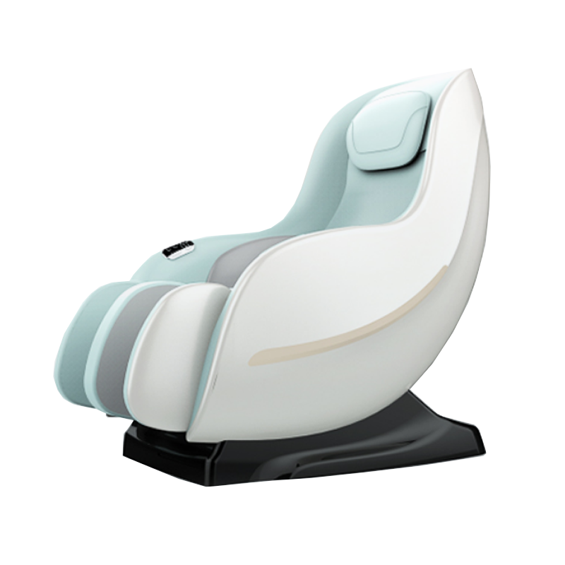 芝华仕 背部热敷按摩椅