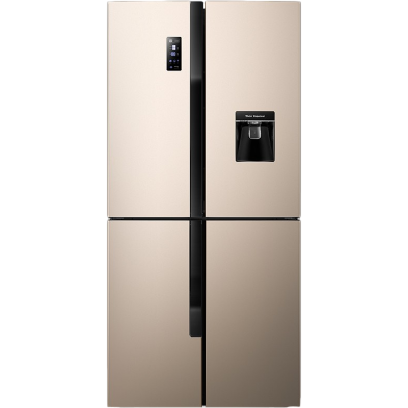 容声 干湿分储冰箱