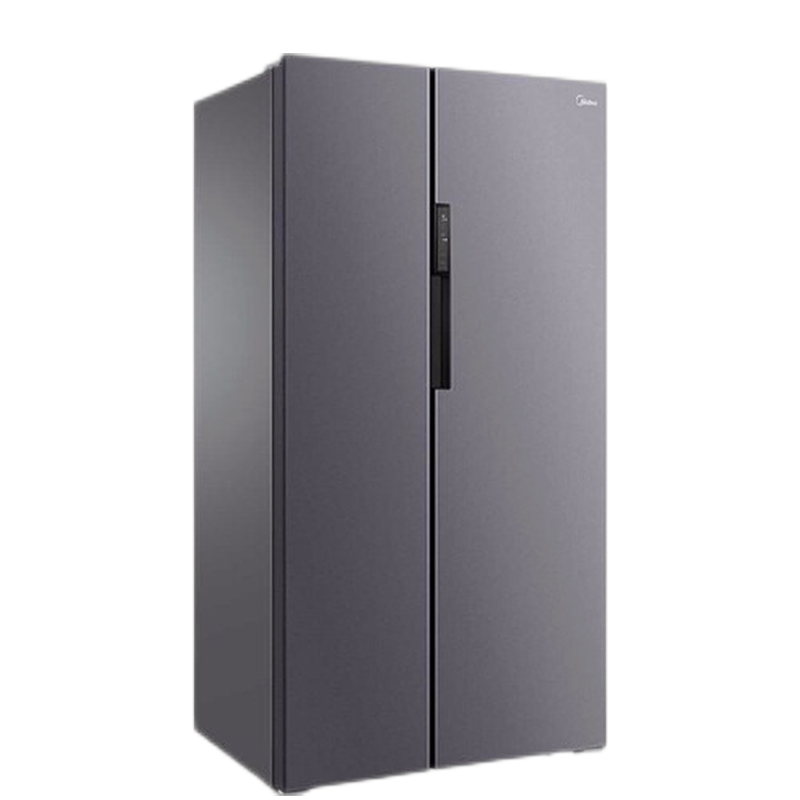 美的 远程操控冰箱