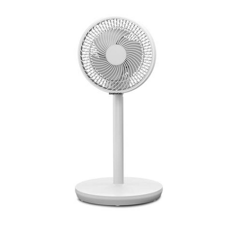 大宇广角送风电风扇