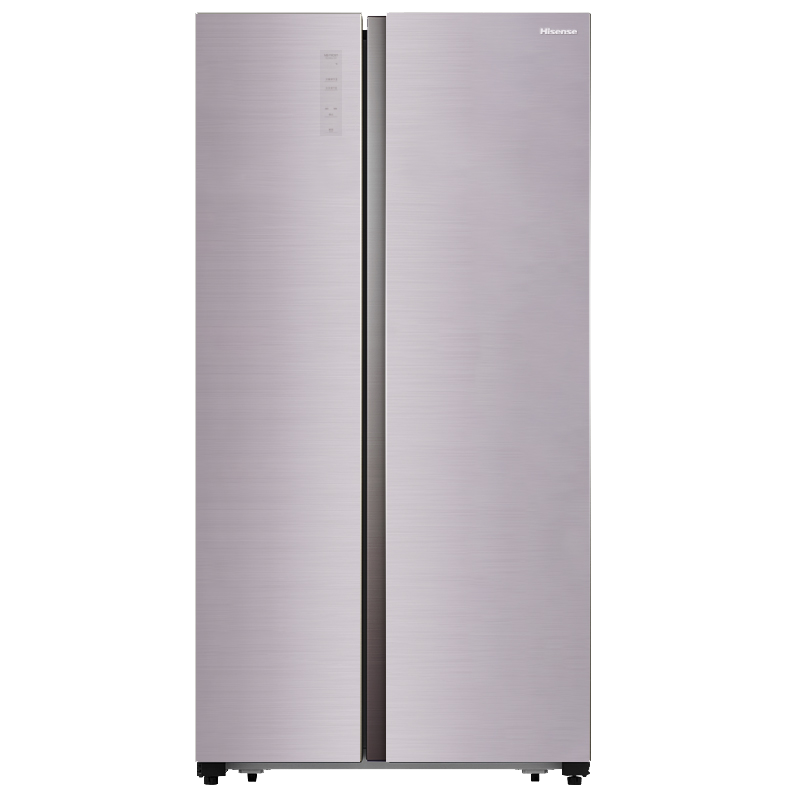 海信 纤薄低噪冰箱