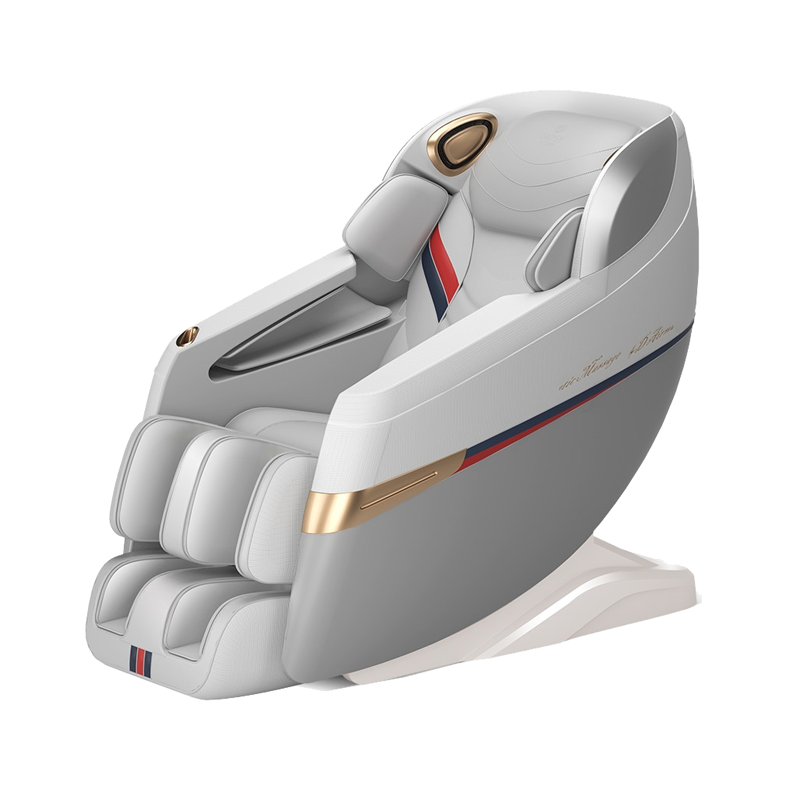 艾力斯特摇摆助眠按摩椅