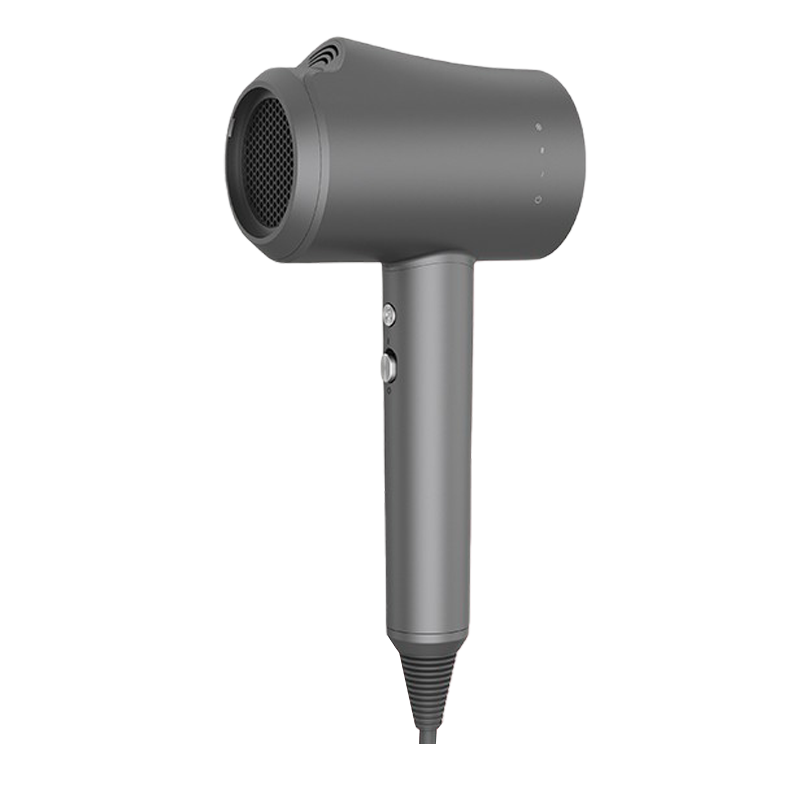 罗拉如炬 双重负离子电吹风