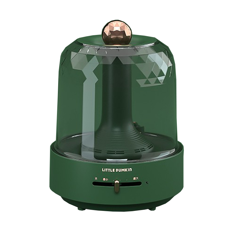 小南瓜 无级滑动加湿器