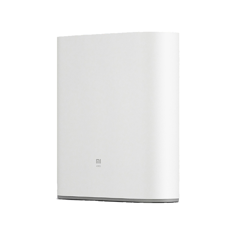 小米 大流量直饮净水器