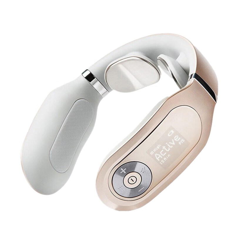 SKG 充电便携按摩器