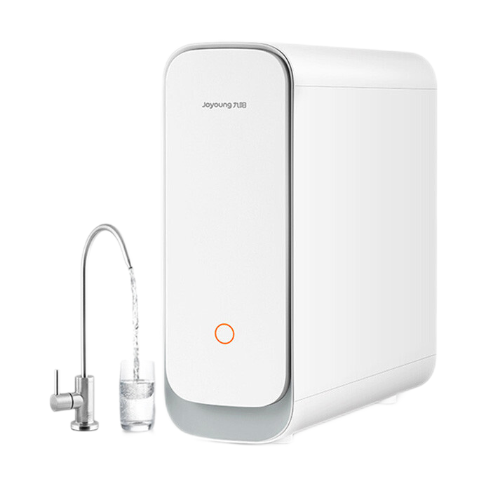 九阳 低废水家用净水器