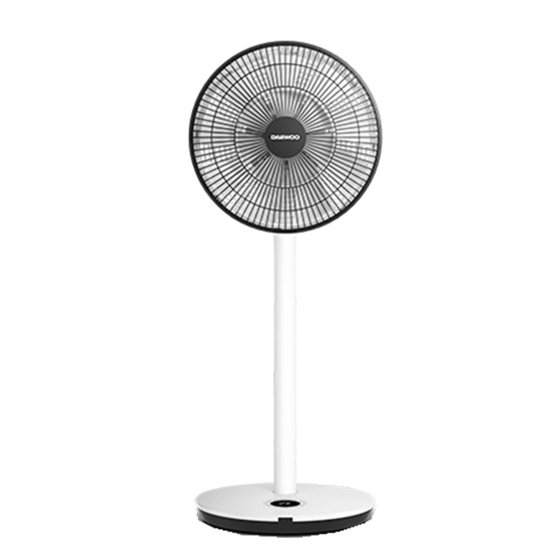 大宇 智能温感电风扇