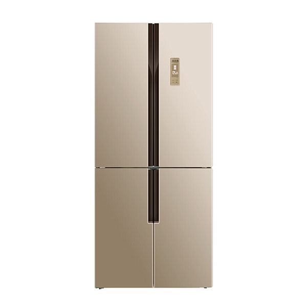 美菱 精细存储 冰箱