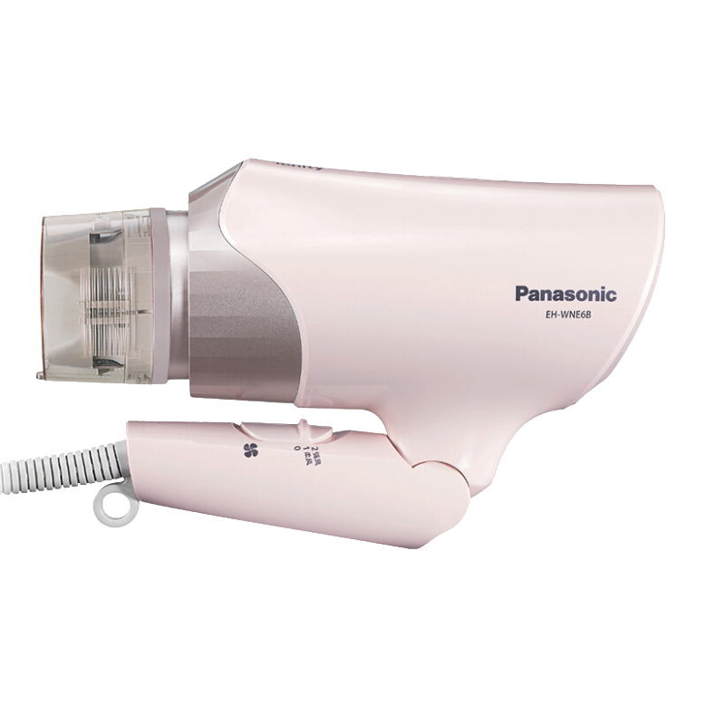 松下 冷热双出口负离子电吹风