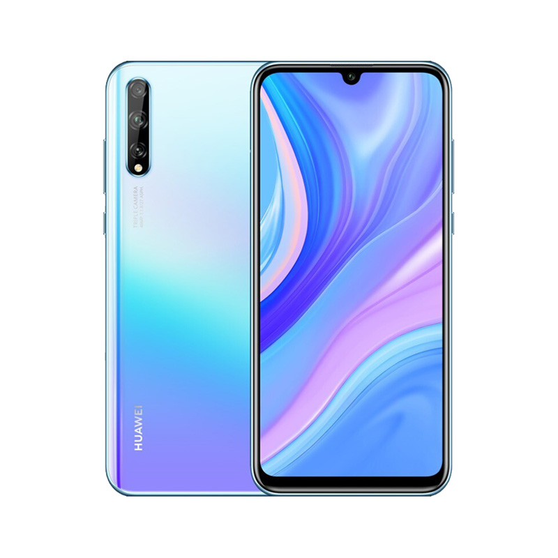 华为 操控灵敏快捷手机