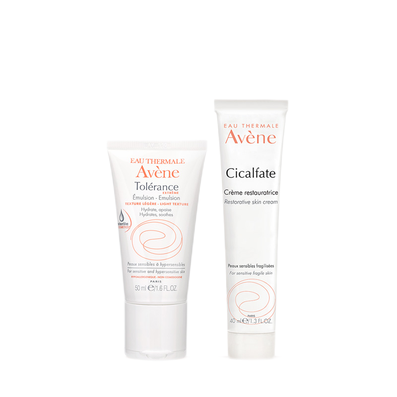 雅漾 角鲨烷乳霜