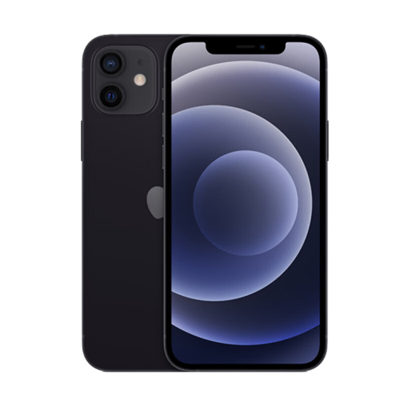 Apple 低延迟手机