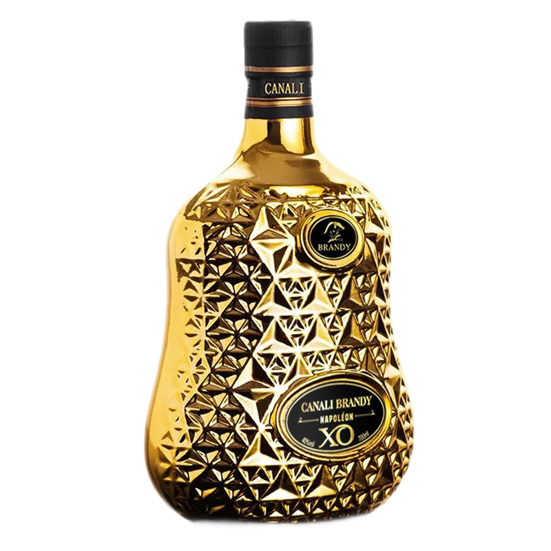 卡爹利 陈酿调制洋酒