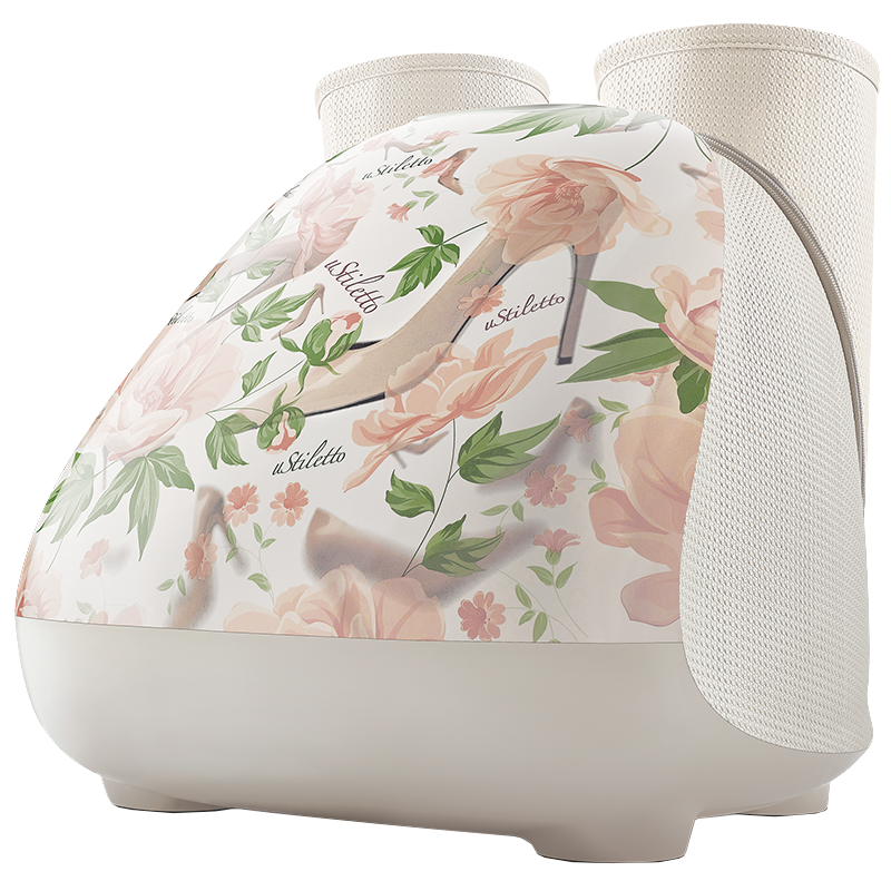 傲胜 三挡力度足疗机