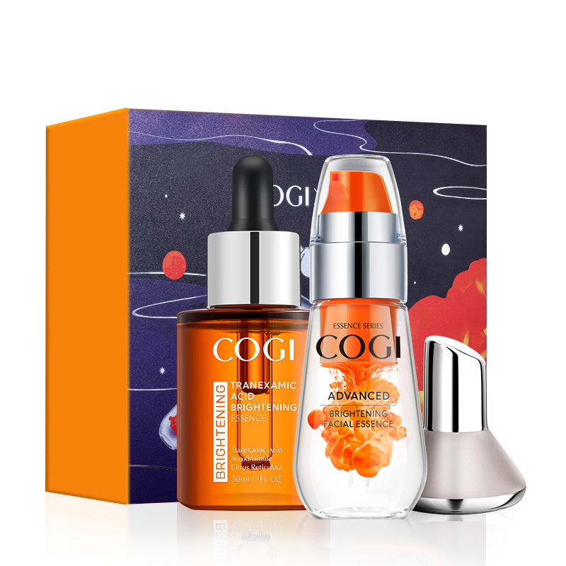 高姿 虾青素修护紧致精华