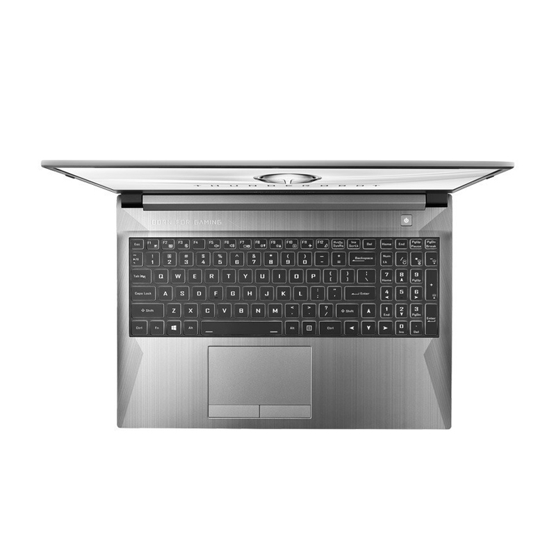 雷神 窄边学生游戏本