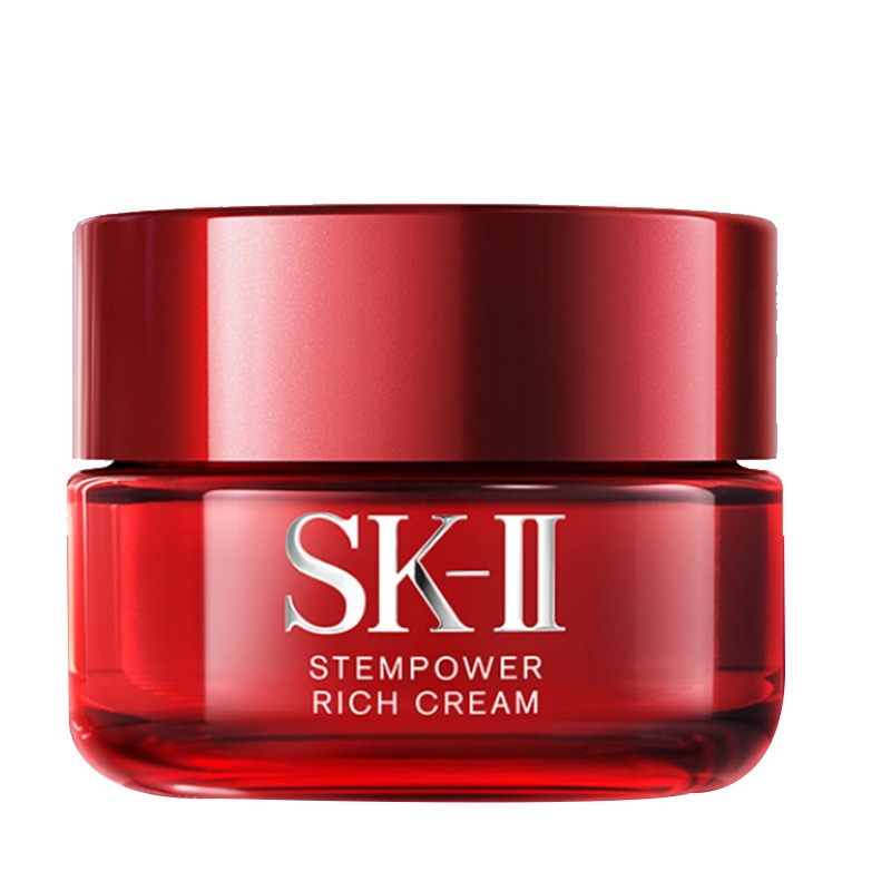 SK-II 肌源修护 面霜
