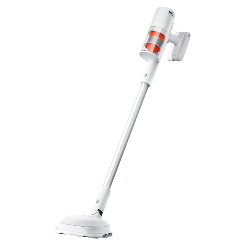 米家 红外感应吸尘器