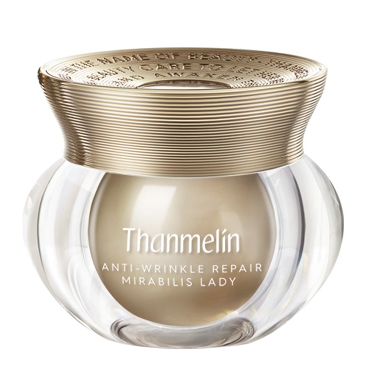 梵蜜琳 素颜面霜